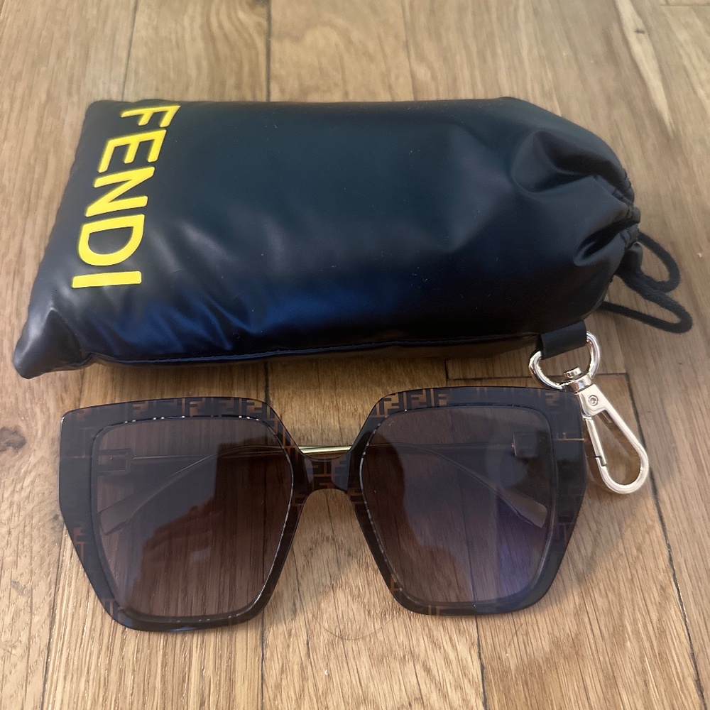 Fendi Sunglasses
